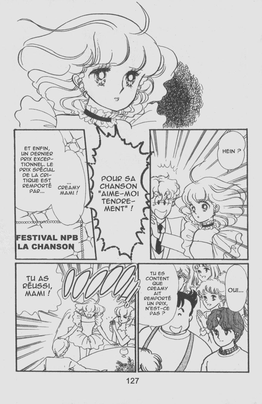 img Creamy Mami L'Ange de la Magie 33